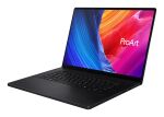 ASUS ProArt P16 H7606WM-SR127W AMD Ryzen AI 9 HX 370 Laptop 40,6 cm (16") Touchscreen 3K 32 GB LPDDR5x-SDRAM 1 TB SSD NVIDIA GeForce RTX 5060 Laptop GPU Wi-Fi 7 (802.11be) Windows 11 Home Schwarz