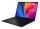ASUS ProArt P16 H7606WM-SR127W AMD Ryzen AI 9 HX 370 Laptop 40,6 cm (16") Touchscreen 3K 32 GB LPDDR5x-SDRAM 1 TB SSD NVIDIA GeForce RTX 5060 Laptop GPU Wi-Fi 7 (802.11be) Windows 11 Home Schwarz