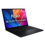 ASUS ProArt P16 H7606WP-SR271W AMD Ryzen AI 9 HX 370...