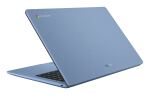 ASUS Chromebook CM1505CM4A-S70030 MediaTek Kompanio Kompanio 540 39,6 cm (15.6") Full HD 4 GB LPDDR5x-SDRAM 128 GB eMMC Wi-Fi 6 (802.11ax) ChromeOS Blau