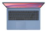 ASUS Chromebook CM1505CM4A-S70030 MediaTek Kompanio Kompanio 540 39,6 cm (15.6") Full HD 4 GB LPDDR5x-SDRAM 128 GB eMMC Wi-Fi 6 (802.11ax) ChromeOS Blau