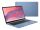 ASUS Chromebook CM1505CM4A-S70030 MediaTek Kompanio Kompanio 540 39,6 cm (15.6") Full HD 4 GB LPDDR5x-SDRAM 128 GB eMMC Wi-Fi 6 (802.11ax) ChromeOS Blau