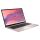 ASUS Chromebook CM1505CM4A-S70032 MediaTek Kompanio Kompanio 540 39,6 cm (15.6") Full HD 8 GB LPDDR5x-SDRAM 128 GB eMMC Wi-Fi 6 (802.11ax) ChromeOS Pink
