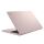 ASUS Chromebook CM1505CM4A-S70032 MediaTek Kompanio Kompanio 540 39,6 cm (15.6") Full HD 8 GB LPDDR5x-SDRAM 128 GB eMMC Wi-Fi 6 (802.11ax) ChromeOS Pink