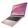ASUS Chromebook CM1505CM4A-S70032 MediaTek Kompanio Kompanio 540 39,6 cm (15.6") Full HD 8 GB LPDDR5x-SDRAM 128 GB eMMC Wi-Fi 6 (802.11ax) ChromeOS Pink