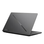 ASUS ROG Zephyrus G14 GU405AW-SY033W Intel Core Ultra 9 386H Laptop 35,6 cm (14") 3K 64 GB LPDDR5x-SDRAM 2 TB SSD NVIDIA GeForce RTX 5080 Wi-Fi 7 (802.11be) Windows 11 Home Grau