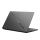 ASUS ROG Zephyrus G14 GU405AW-SY033W Intel Core Ultra 9 386H Laptop 35,6 cm (14") 3K 64 GB LPDDR5x-SDRAM 2 TB SSD NVIDIA GeForce RTX 5080 Wi-Fi 7 (802.11be) Windows 11 Home Grau