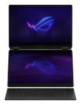 ASUS ROG Zephyrus Duo GX651AX-SR004W Intel Core Ultra 9...