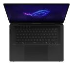 ASUS ROG Zephyrus Duo GX651AX-SR004W Intel Core Ultra 9 386H Hybrid (2-in-1) 40,6 cm (16") Touchscreen 3K 64 GB LPDDR5x-SDRAM 2 TB SSD NVIDIA GeForce RTX 5090 Wi-Fi 7 (802.11be) Windows 11 Home Deutsch Grau