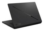 ASUS ROG Zephyrus Duo GX651AX-SR004W Intel Core Ultra 9 386H Hybrid (2-in-1) 40,6 cm (16") Touchscreen 3K 64 GB LPDDR5x-SDRAM 2 TB SSD NVIDIA GeForce RTX 5090 Wi-Fi 7 (802.11be) Windows 11 Home Deutsch Grau