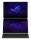 ASUS ROG Zephyrus Duo GX651AX-SR004W Intel Core Ultra 9 386H Hybrid (2-in-1) 40,6 cm (16") Touchscreen 3K 64 GB LPDDR5x-SDRAM 2 TB SSD NVIDIA GeForce RTX 5090 Wi-Fi 7 (802.11be) Windows 11 Home Deutsch Grau