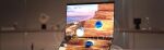 ASUS Zenbook Duo UX8407AA-SN469X Copilot+ PC Intel Core Ultra 9 386H Laptop 35,6 cm (14") Touchscreen 3K 32 GB LPDDR5x-SDRAM 1 TB SSD Wi-Fi 7 (802.11be) Windows 11 Pro Deutsch Grau