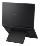 ASUS Zenbook Duo UX8407AA-SN469X Copilot+ PC Intel Core Ultra 9 386H Laptop 35,6 cm (14") Touchscreen 3K 32 GB LPDDR5x-SDRAM 1 TB SSD Wi-Fi 7 (802.11be) Windows 11 Pro Deutsch Grau