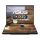 ASUS Zenbook Duo UX8407AA-SN469X Copilot+ PC Intel Core Ultra 9 386H Laptop 35,6 cm (14") Touchscreen 3K 32 GB LPDDR5x-SDRAM 1 TB SSD Wi-Fi 7 (802.11be) Windows 11 Pro Deutsch Grau
