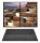 ASUS Zenbook Duo UX8407AA-SN469X Copilot+ PC Intel Core Ultra 9 386H Laptop 35,6 cm (14") Touchscreen 3K 32 GB LPDDR5x-SDRAM 1 TB SSD Wi-Fi 7 (802.11be) Windows 11 Pro Deutsch Grau