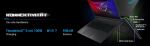 ASUS ROG Strix G18 G815LR-TT300W Intel Core Ultra 9 290HX Plus Laptop 45,7 cm (18") WQXGA 32 GB DDR5-SDRAM 1 TB SSD NVIDIA GeForce RTX 5070 Ti Wi-Fi 7 (802.11be) Windows 11 Home Deutsch Grau