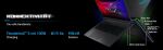 ASUS ROG Strix G18 G815LR-TT300W Intel Core Ultra 9 290HX Plus Laptop 45,7 cm (18") WQXGA 32 GB DDR5-SDRAM 1 TB SSD NVIDIA GeForce RTX 5070 Ti Wi-Fi 7 (802.11be) Windows 11 Home Deutsch Grau