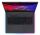 ASUS ROG Strix G18 G815LR-TT300W Intel Core Ultra 9 290HX Plus Laptop 45,7 cm (18") WQXGA 32 GB DDR5-SDRAM 1 TB SSD NVIDIA GeForce RTX 5070 Ti Wi-Fi 7 (802.11be) Windows 11 Home Deutsch Grau