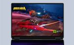ASUS ROG Zephyrus Duo GX651AR-SR042W Intel Core Ultra 9 386H Hybrid (2-in-1) 40,6 cm (16") Touchscreen 3K 32 GB LPDDR5x-SDRAM 2 TB SSD NVIDIA GeForce RTX 5070 Ti Wi-Fi 7 (802.11be) Windows 11 Home Deutsch Grau
