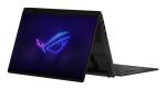 ASUS ROG Zephyrus Duo GX651AR-SR042W Intel Core Ultra 9 386H Hybrid (2-in-1) 40,6 cm (16") Touchscreen 3K 32 GB LPDDR5x-SDRAM 2 TB SSD NVIDIA GeForce RTX 5070 Ti Wi-Fi 7 (802.11be) Windows 11 Home Deutsch Grau