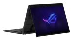 ASUS ROG Zephyrus Duo GX651AR-SR042W Intel Core Ultra 9 386H Hybrid (2-in-1) 40,6 cm (16") Touchscreen 3K 32 GB LPDDR5x-SDRAM 2 TB SSD NVIDIA GeForce RTX 5070 Ti Wi-Fi 7 (802.11be) Windows 11 Home Deutsch Grau