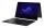 ASUS ROG Zephyrus Duo GX651AR-SR042W Intel Core Ultra 9 386H Hybrid (2-in-1) 40,6 cm (16") Touchscreen 3K 32 GB LPDDR5x-SDRAM 2 TB SSD NVIDIA GeForce RTX 5070 Ti Wi-Fi 7 (802.11be) Windows 11 Home Deutsch Grau
