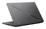 ASUS ROG Zephyrus G14 GU405AP-SY004W Intel Core Ultra 9 386H Laptop 35,6 cm (14") 3K 32 GB LPDDR5x-SDRAM 1 TB SSD NVIDIA GeForce RTX 5070 Wi-Fi 7 (802.11be) Windows 11 Home Grau