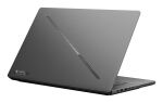 ASUS ROG Zephyrus G16 GU606AR-TB107W Intel Core Ultra 9 386H Laptop 40,6 cm (16") WQXGA 32 GB LPDDR5x-SDRAM 1 TB SSD NVIDIA GeForce RTX 5070 Ti Wi-Fi 7 (802.11be) Windows 11 Home Deutsch Grau