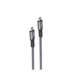 shiverpeaks BS13-68010 USB Kabel USB4 Gen 3x2 0,5 m USB C...