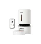 Petlibro Granary Smart Futter-/Wasserspender für...