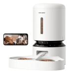 Petlibro Granary Smart Camera Futter-/Wasserspender...