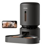 Petlibro Granary Smart Camera Futter-/Wasserspender...