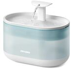 Petlibro Capsule Water Fountain Futter-/Wasserspender...