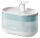 Petlibro Capsule Water Fountain Futter-/Wasserspender für Hunde/Katzen Acrylnitril-Butadien-Styrol (ABS) Weiß Katze Automatische Haustiertränke
