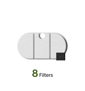 Petlibro Filter PL-FF002-92W Automatischer Haustiertränkenfilter