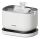 Petlibro Dockstream Futter-/Wasserspender für Hunde/Katzen Acrylnitril-Butadien-Styrol (ABS) Weiß Katze Automatische Haustiertränke