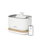 Petlibro Dockstream Smart Futter-/Wasserspender für...