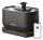 Petlibro Dockstream Smart Futter-/Wasserspender für Hunde/Katzen Acrylnitril-Butadien-Styrol (ABS), Edelstahl Schwarz Katze Automatische Haustiertränke