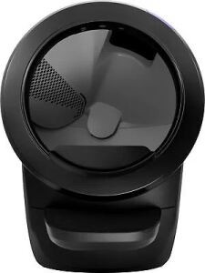 Litter-Robot Litter Robot 4 Katze Selbstreinigendes Katzenklo Grau