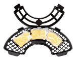 WHISKER ODORTRAP HOLDER