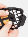 WHISKER ODORTRAP HOLDER