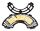 WHISKER ODORTRAP HOLDER