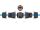 DELOCK Kabelverbinder RJ45 Bu>Bu Cat.6A M23.5x1,5mm Gewinde