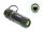 DELOCK Kabelverbinder RJ45 Bu > Bu Cat.6 M20x1,5mm Gewinde