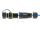 DELOCK Kabelverbinder RJ45 Bu > Bu Cat.6 M20x1,5mm Gewinde