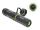 DELOCK Kabelverbinder DC 5,5 x 2,1mm Bu > Bu M20 x 1,5mm