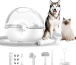 NEAKASA PRO PET GROOMING KIT