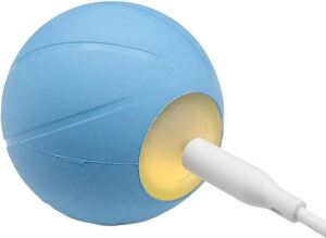 CHEERBLE WICKED BALL PE - GREEN