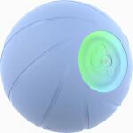 CHEERBLE WICKED BALL PE - GREEN