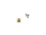 DELOCK Adapter M.2 Key M St > Key M Slot